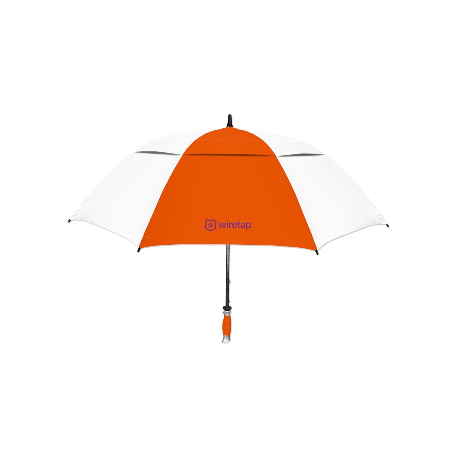 Picture of Hurricane Vented Pro Golf Umbrella