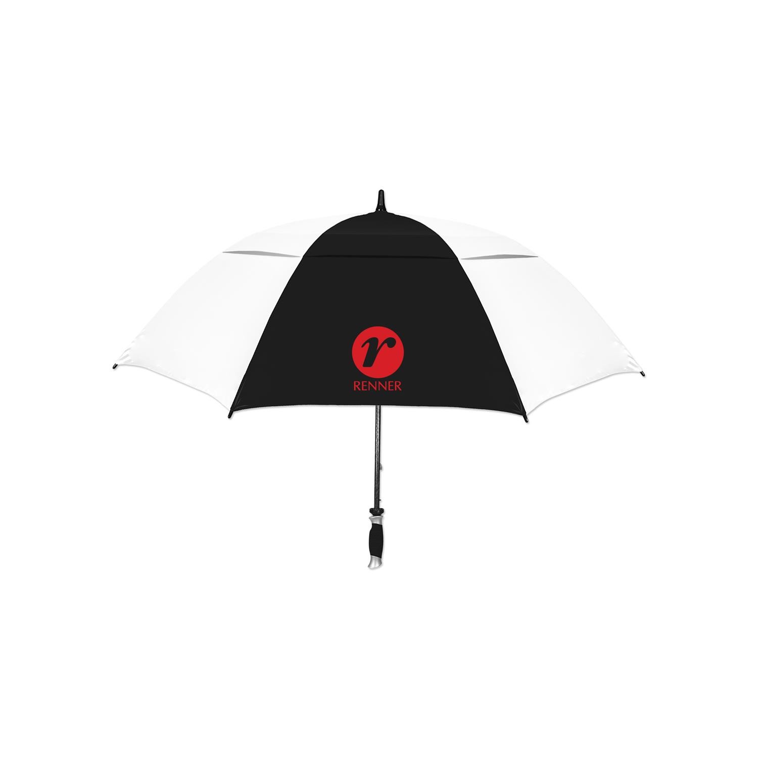 Picture of Hurricane Vented Pro Golf Umbrella
