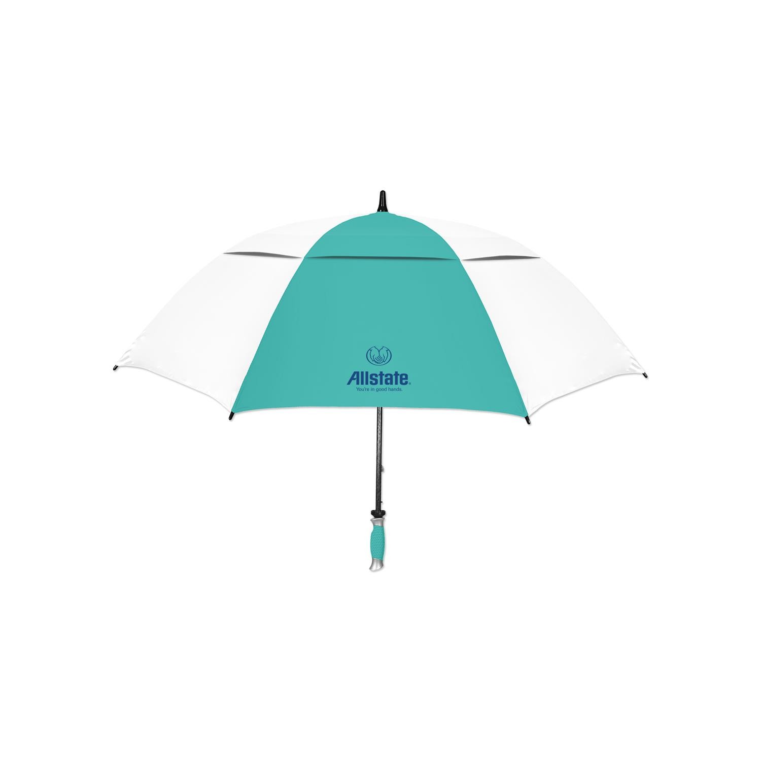Picture of Hurricane Vented Pro Golf Umbrella