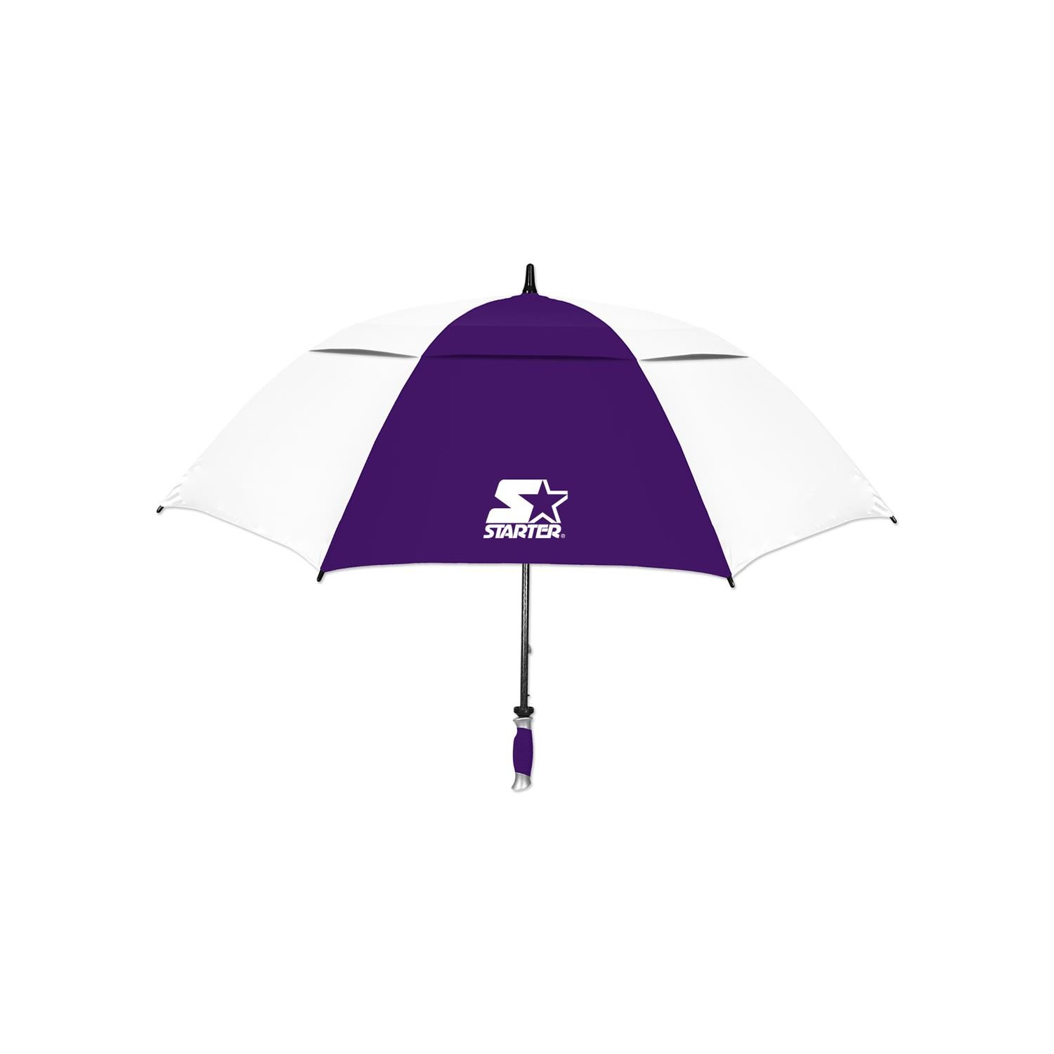 Picture of Hurricane Vented Pro Golf Umbrella