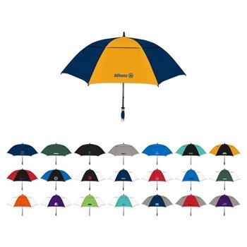 Picture of Hurricane Vented Pro Golf Umbrella
