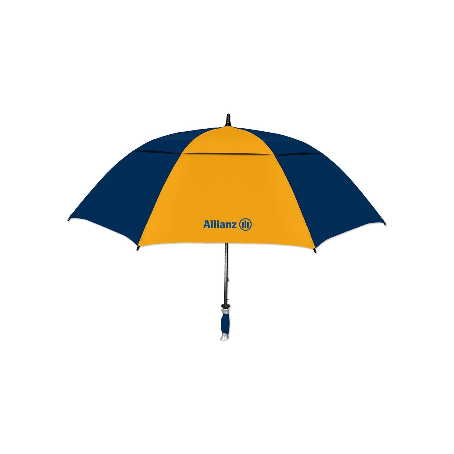 Picture of Hurricane Vented Pro Golf Umbrella