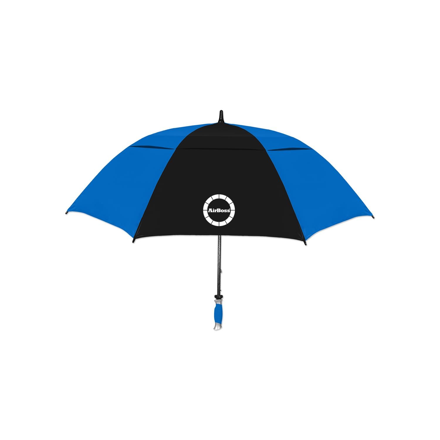 Picture of Hurricane Vented Pro Golf Umbrella