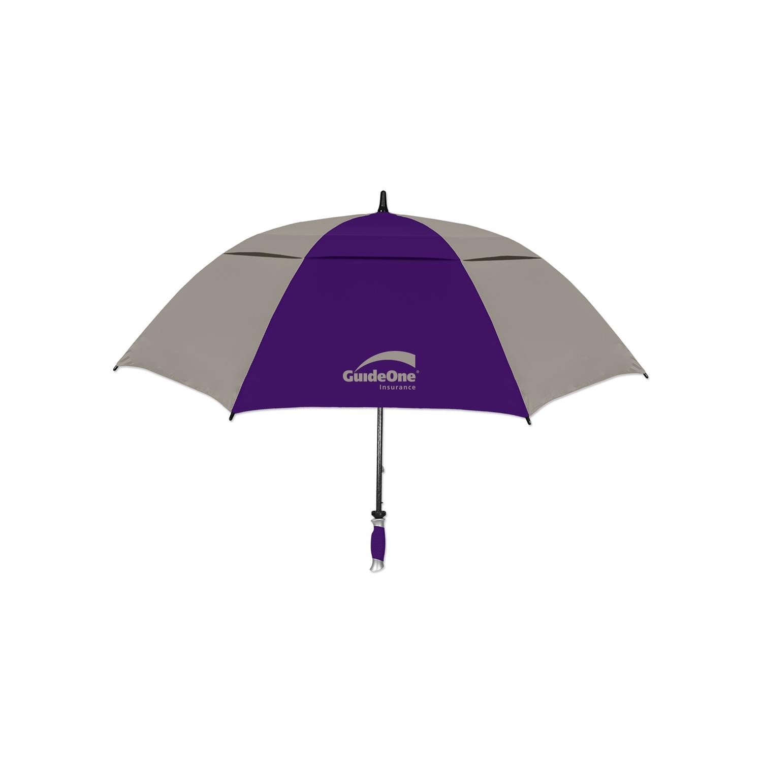 Picture of Hurricane Vented Pro Golf Umbrella