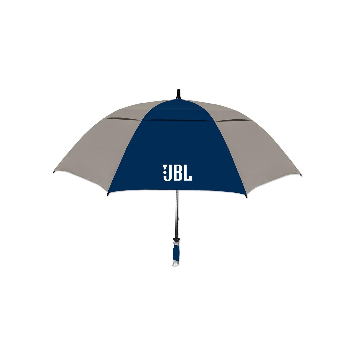 Picture of Hurricane Vented Pro Golf Umbrella