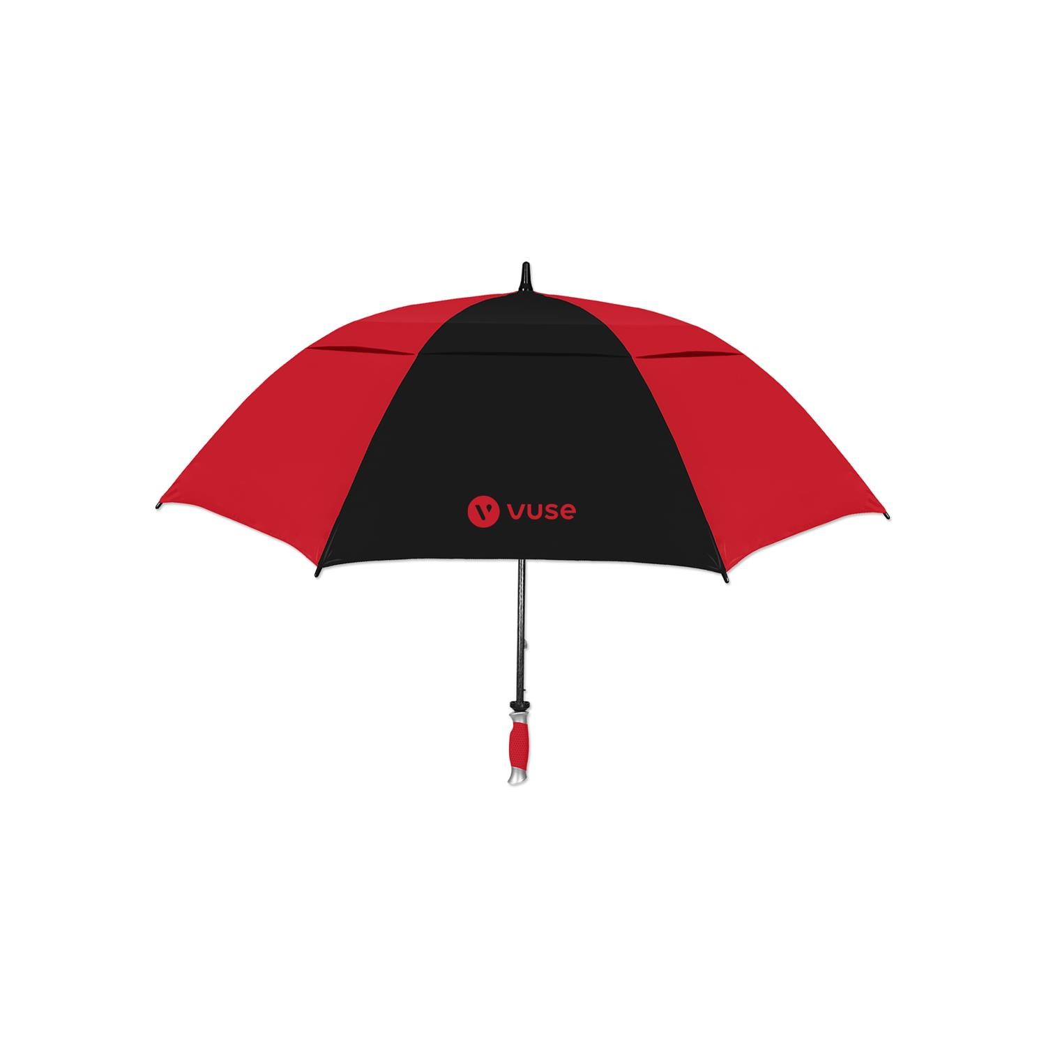 Picture of Hurricane Vented Pro Golf Umbrella