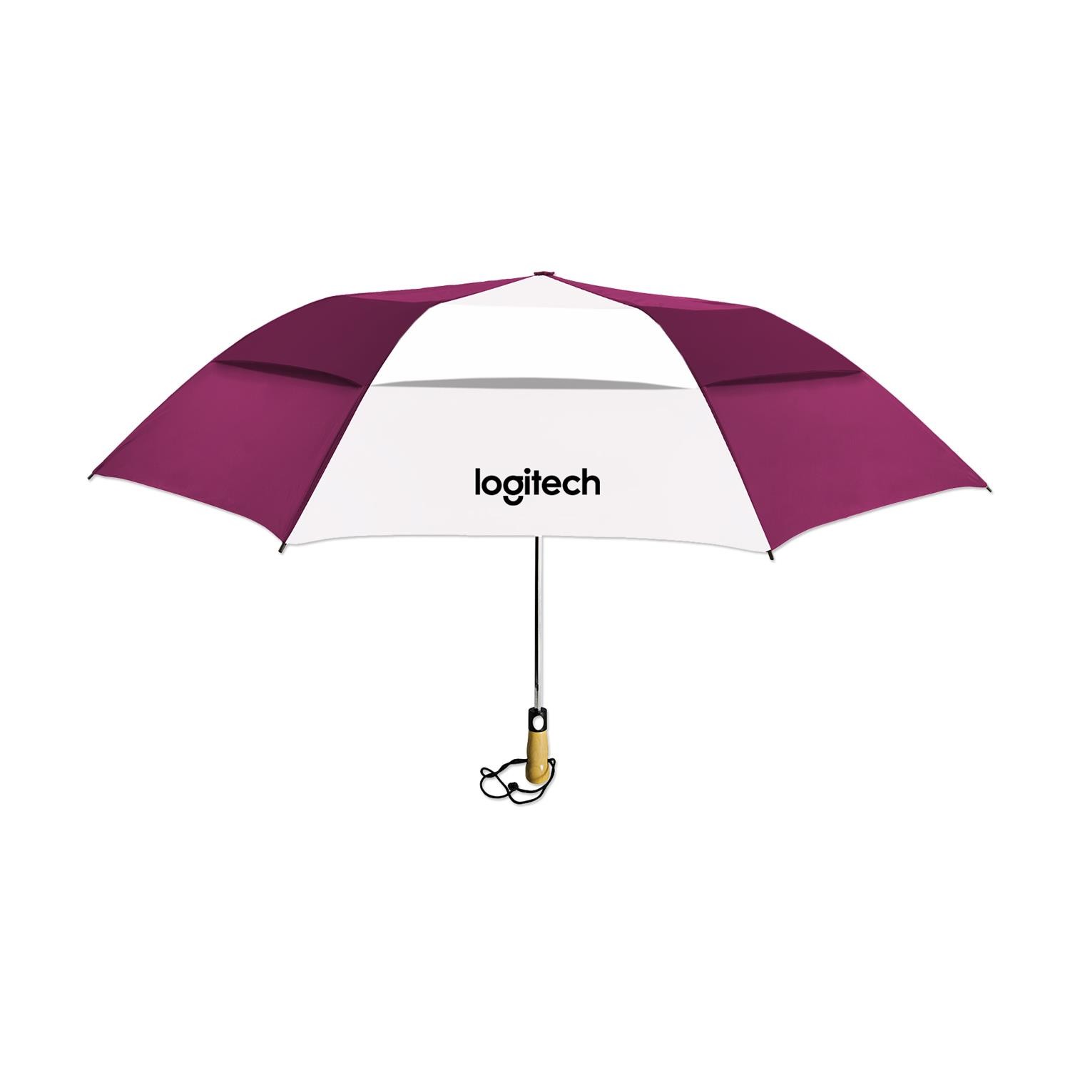 Picture of The Compact Vented Umbrella