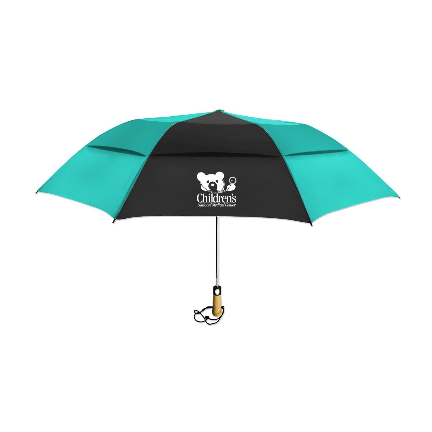 Picture of The Compact Vented Umbrella