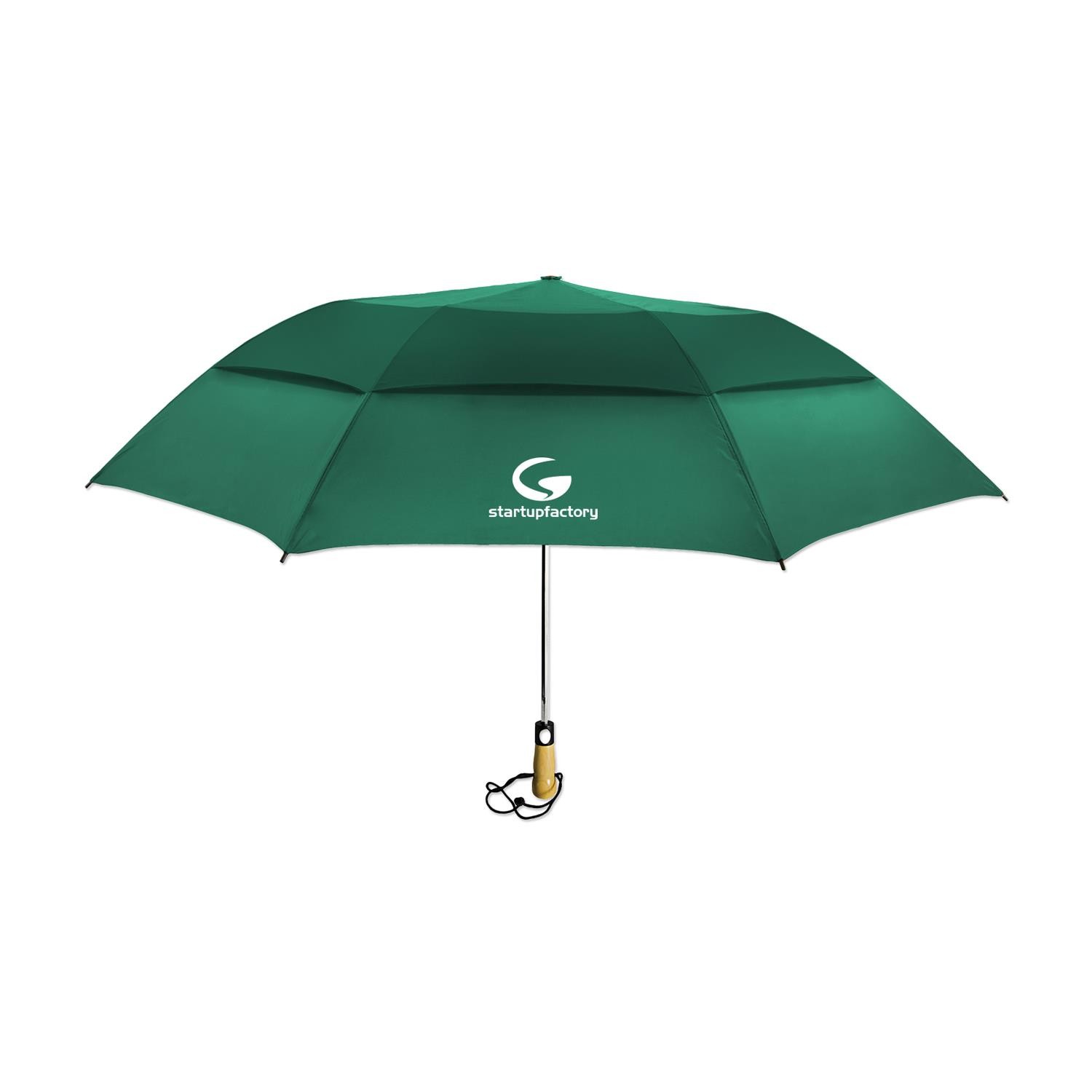Picture of The Compact Vented Umbrella