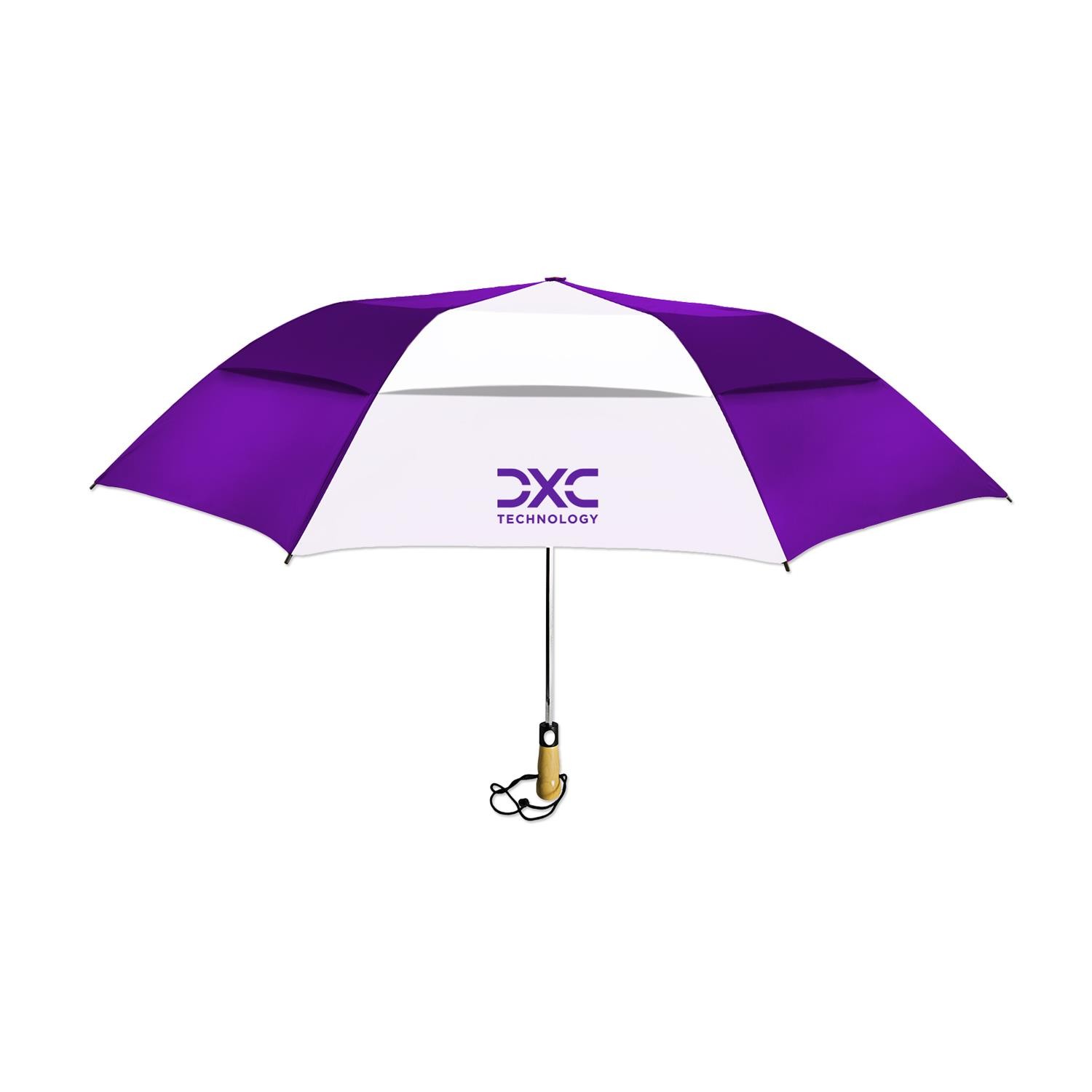 Picture of The Compact Vented Umbrella