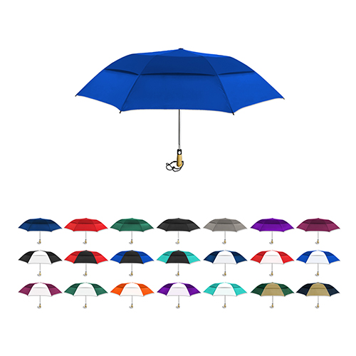 Picture of The Compact Vented Umbrella