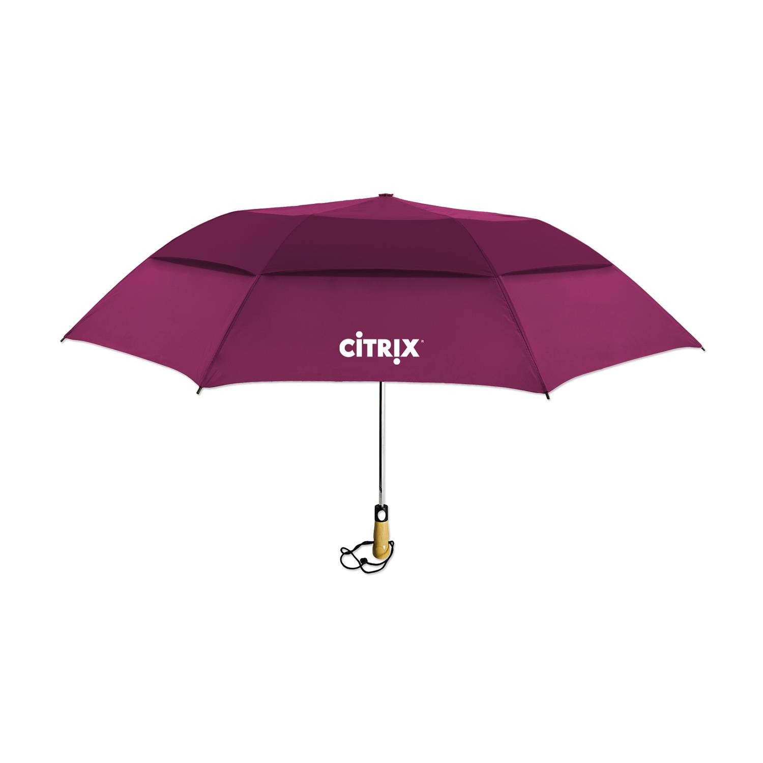 Picture of The Compact Vented Umbrella