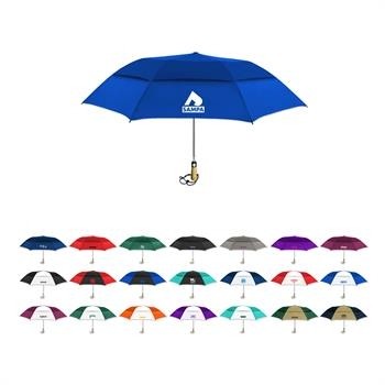 Picture of The Compact Vented Umbrella