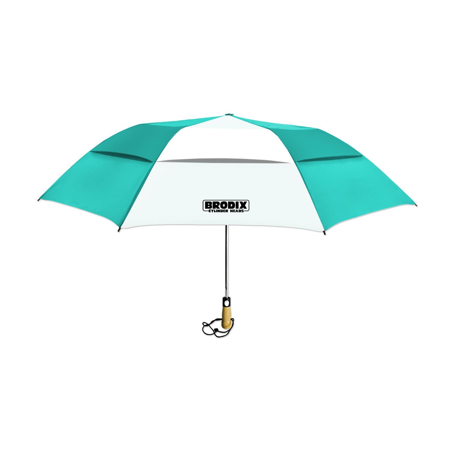 Picture of The Compact Vented Umbrella