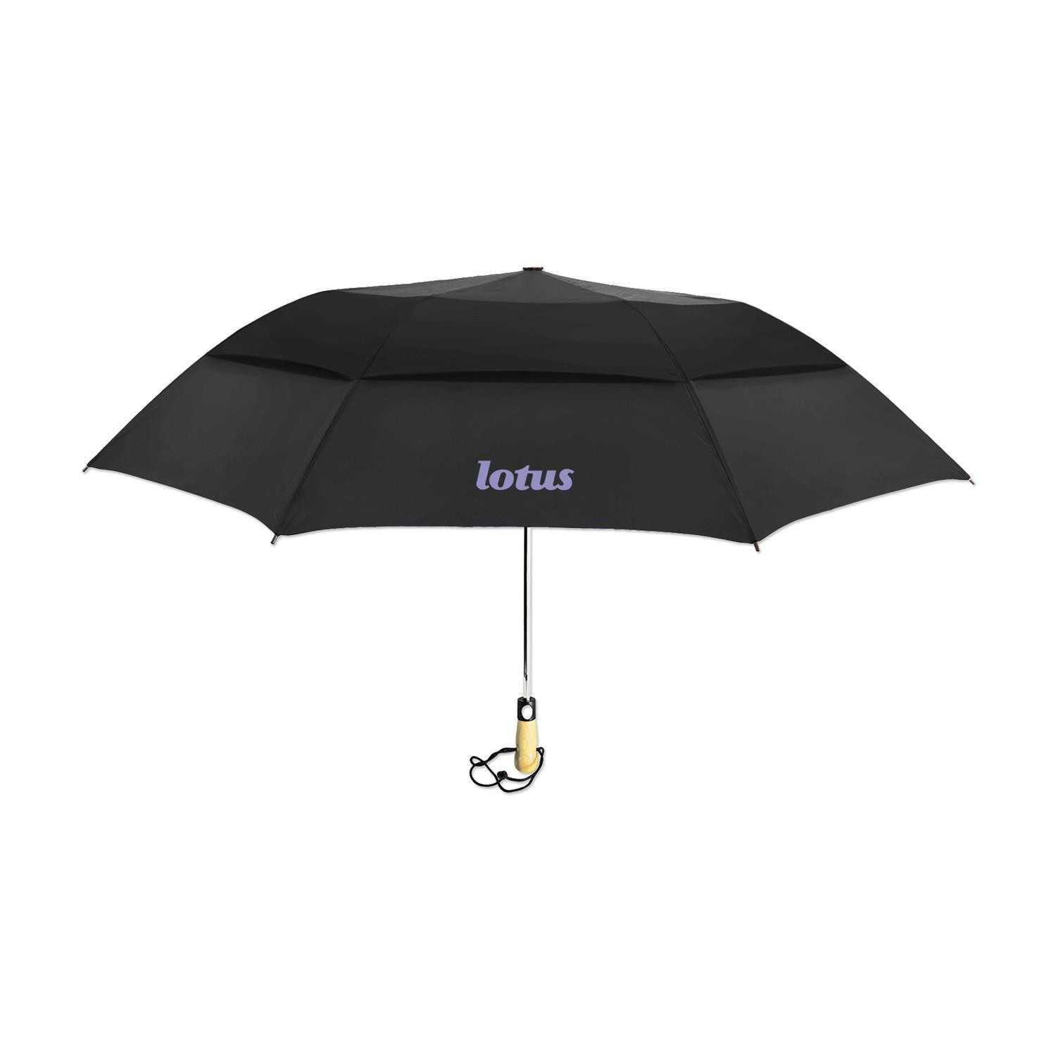 Picture of The Compact Vented Umbrella