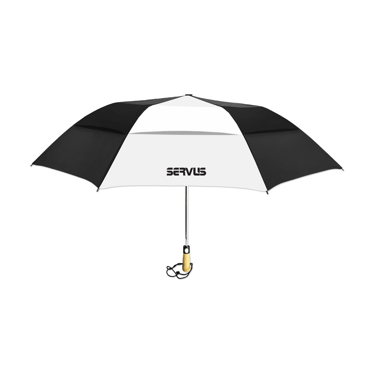 Picture of The Compact Vented Umbrella