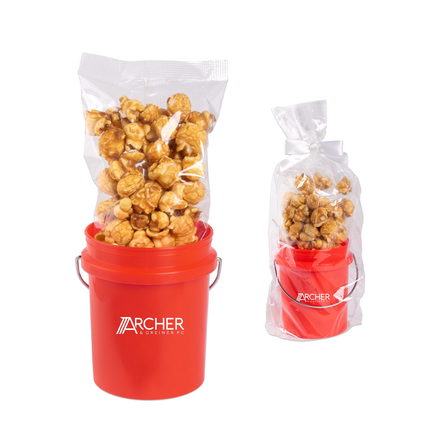 Picture of Sweet Treat Filled Mini 5 Gallon Bucket