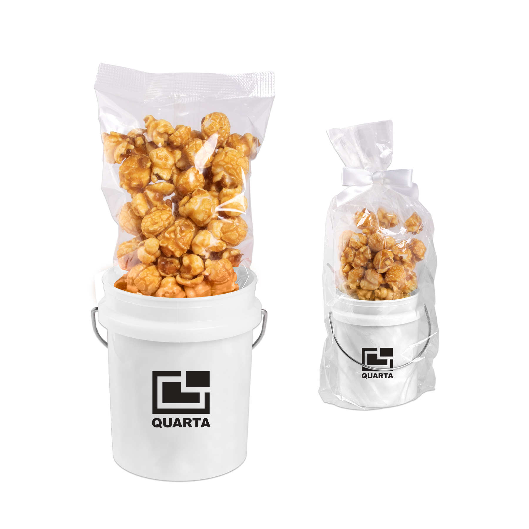 Picture of Sweet Treat Filled Mini 5 Gallon Bucket