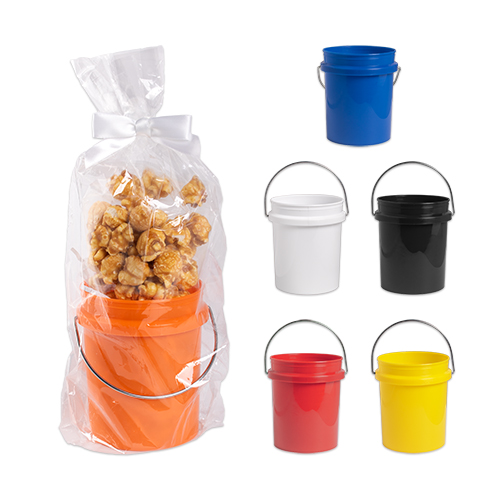 Picture of Sweet Treat Filled Mini 5 Gallon Bucket