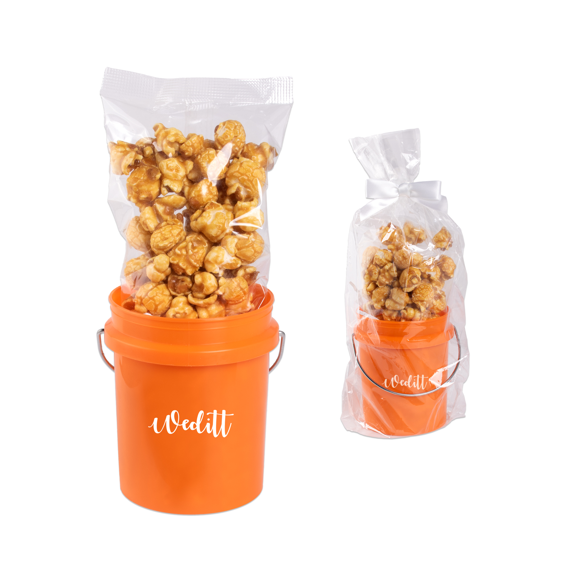 Picture of Sweet Treat Filled Mini 5 Gallon Bucket