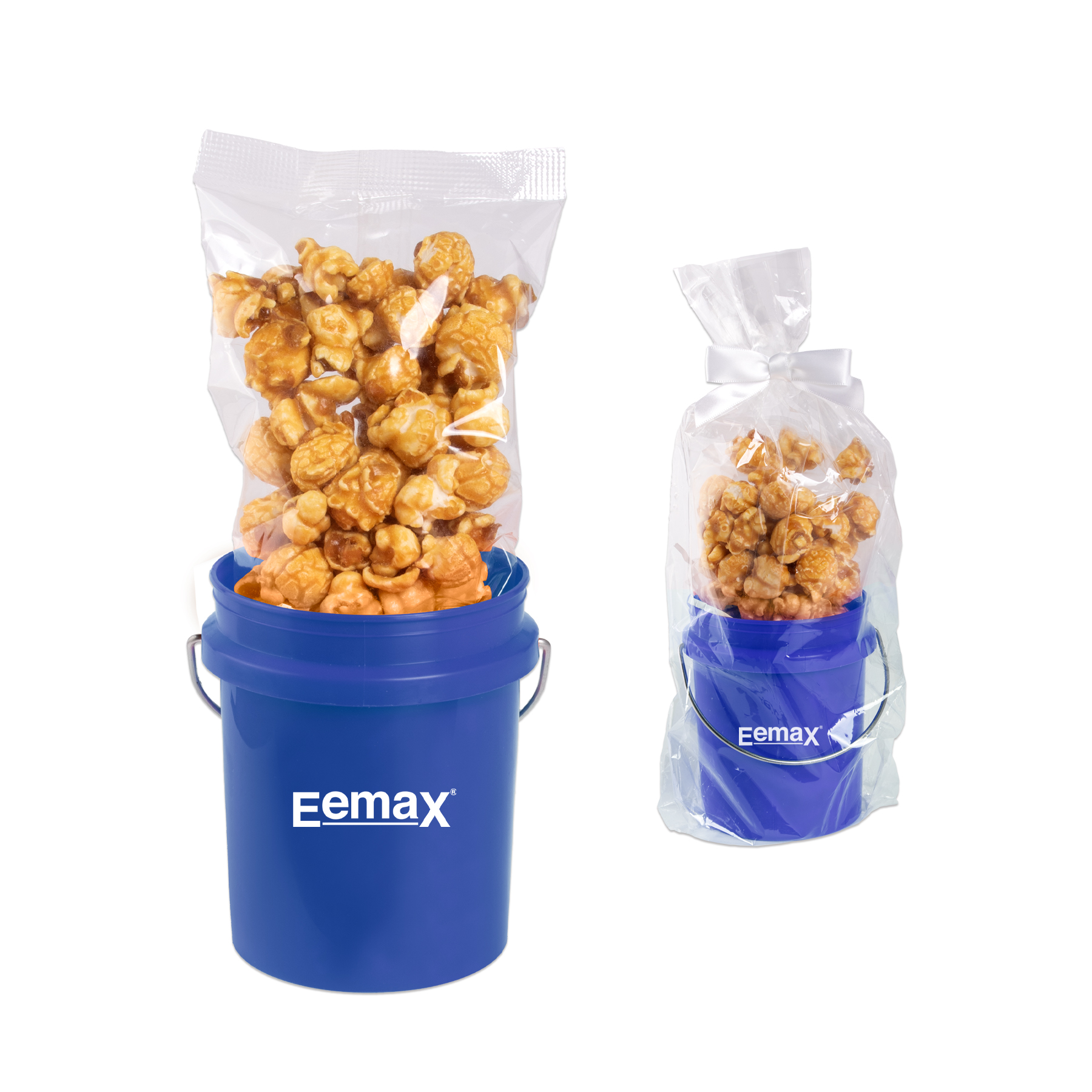 Picture of Sweet Treat Filled Mini 5 Gallon Bucket