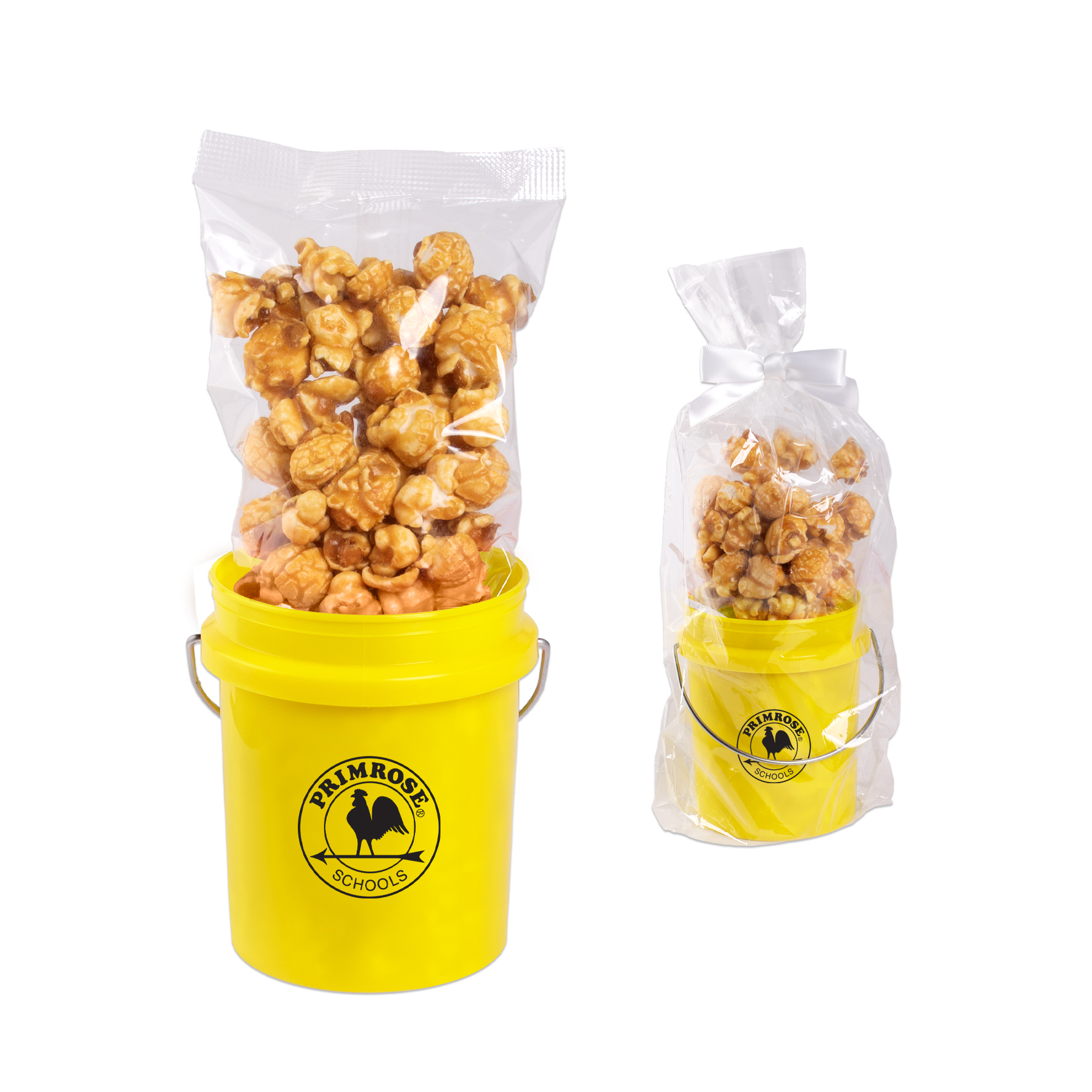 Picture of Sweet Treat Filled Mini 5 Gallon Bucket