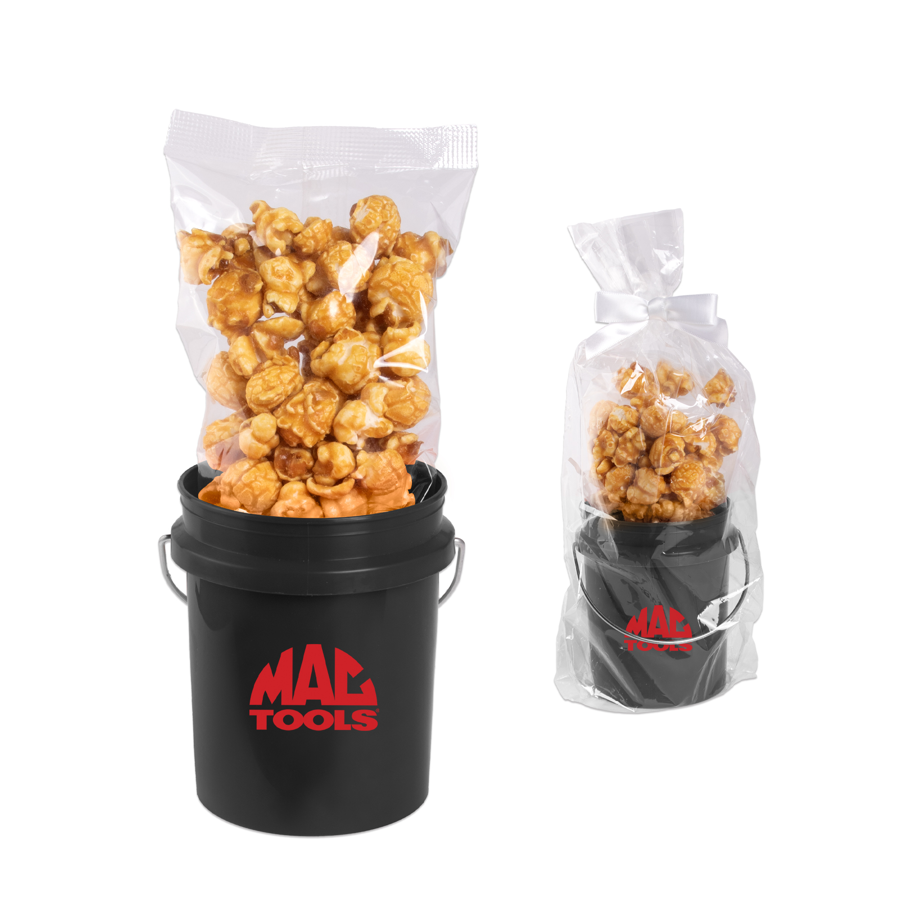 Picture of Sweet Treat Filled Mini 5 Gallon Bucket