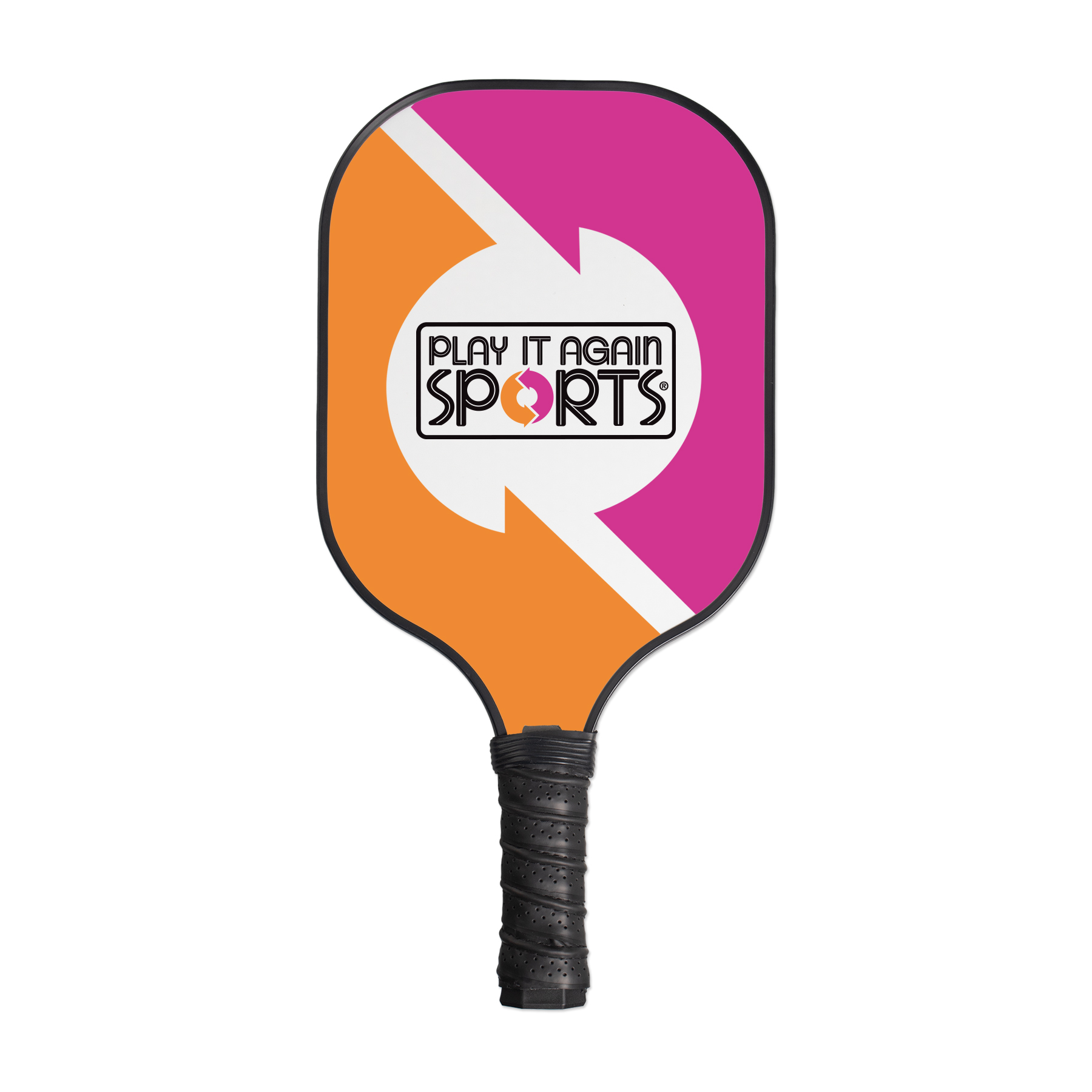 Picture of Fiberglass Pickleball Paddle