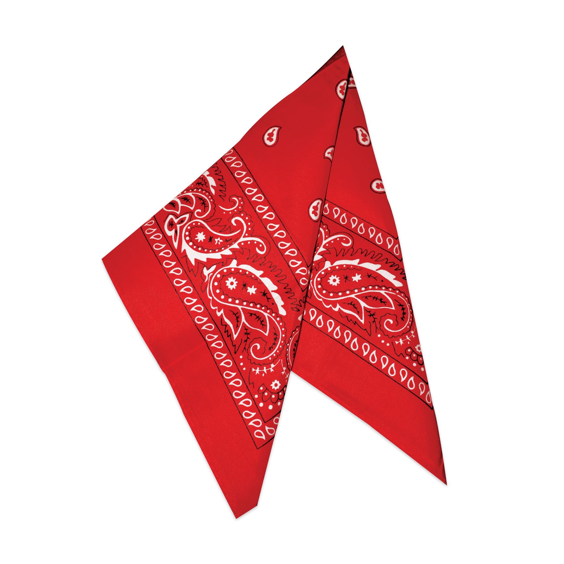 Picture of 22" Bandannas (12 Pack)