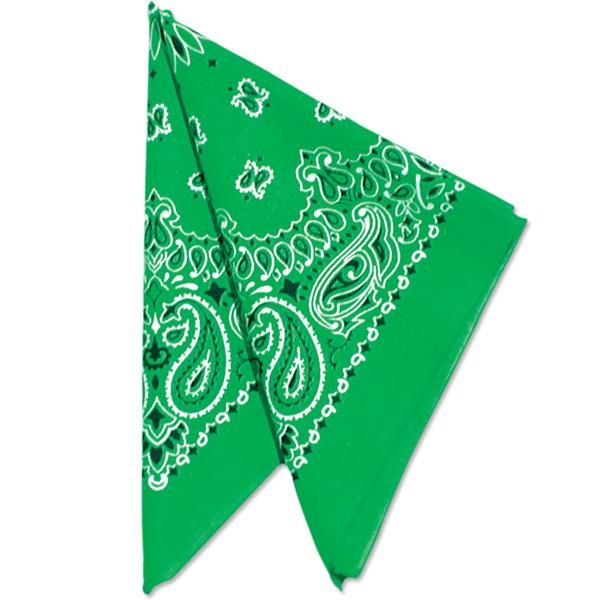 Picture of 22" Bandannas (12 Pack)