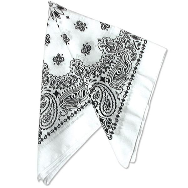 Picture of 22" Bandannas (12 Pack)