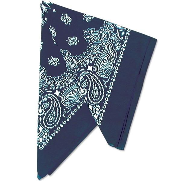 Picture of 22" Bandannas (12 Pack)
