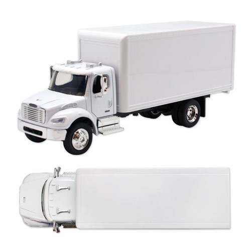 Picture of Freightliner M2 Box Truck