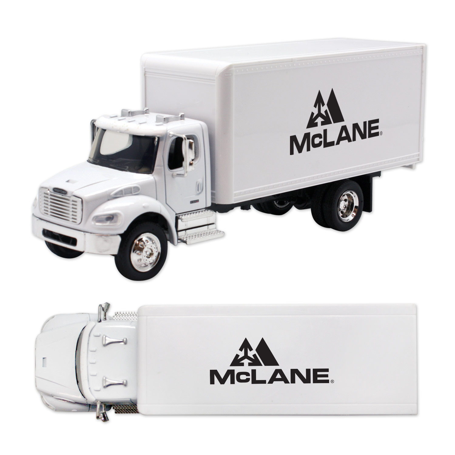 Picture of Freightliner M2 Box Truck