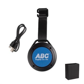 Picture of H2O Speaker w/Strap