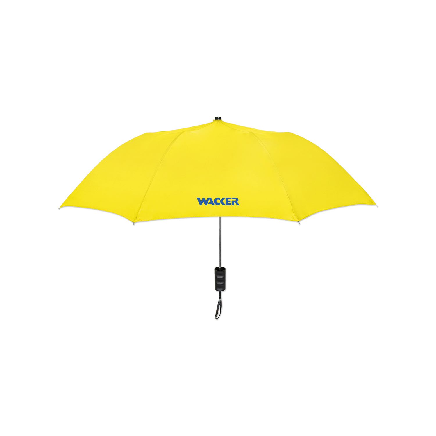 Picture of Elite Compact Folding Umbrella - Solid Colors
