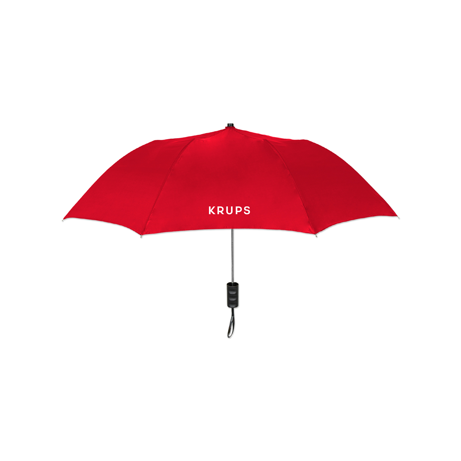 Picture of Elite Compact Folding Umbrella - Solid Colors
