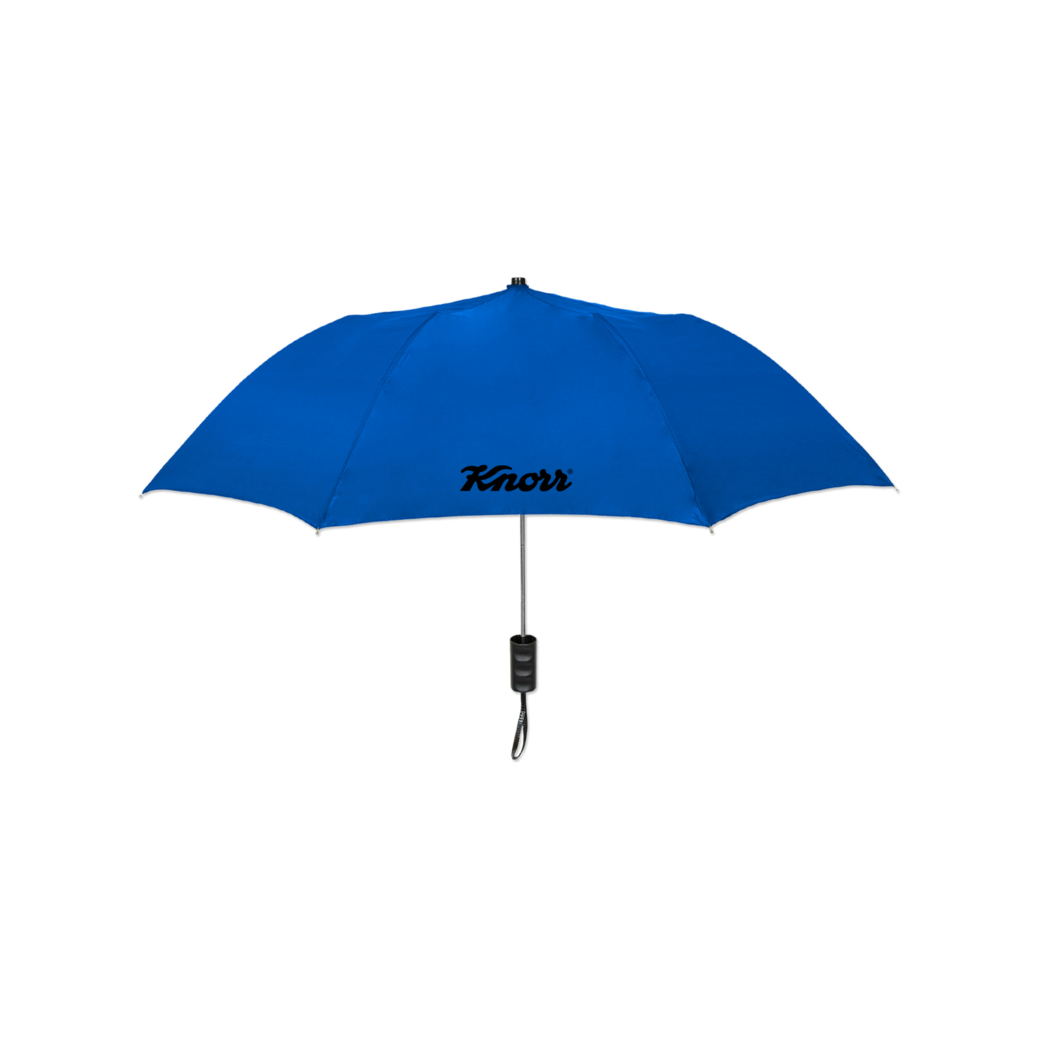 Picture of Elite Compact Folding Umbrella - Solid Colors