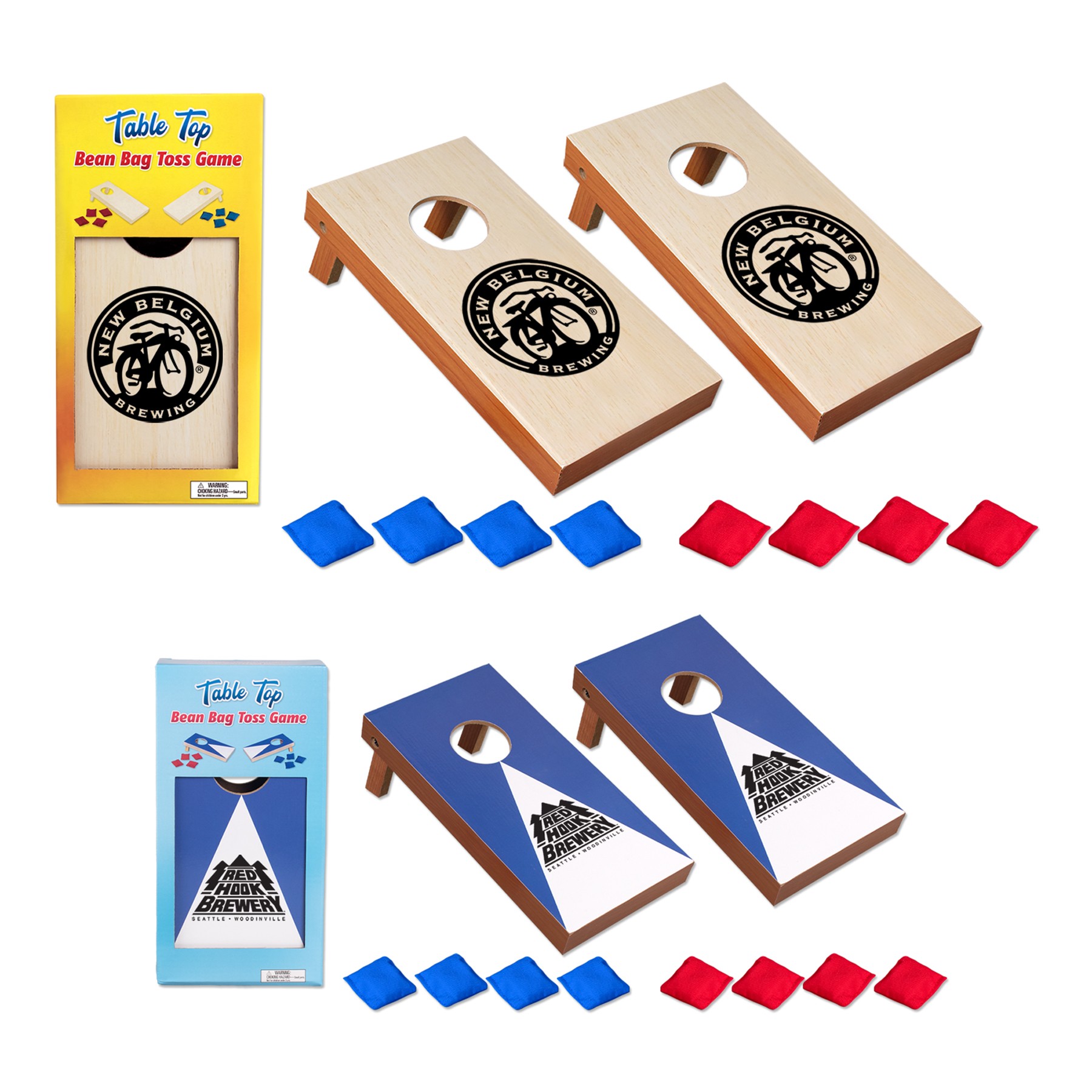Picture of Table Top Bean Bag Toss