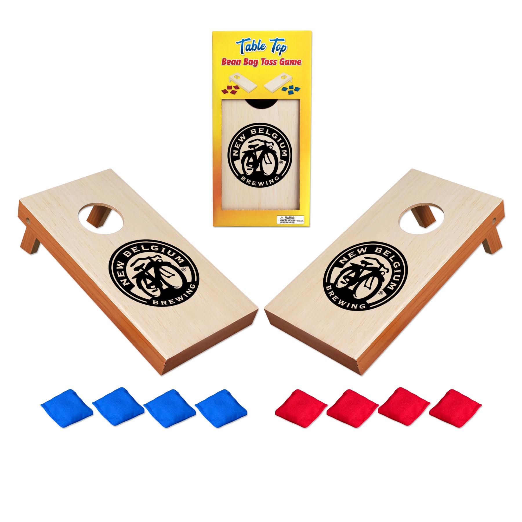 Picture of Table Top Bean Bag Toss