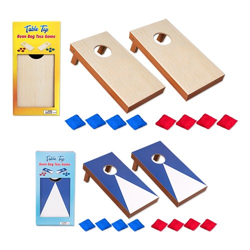 Picture of Table Top Bean Bag Toss
