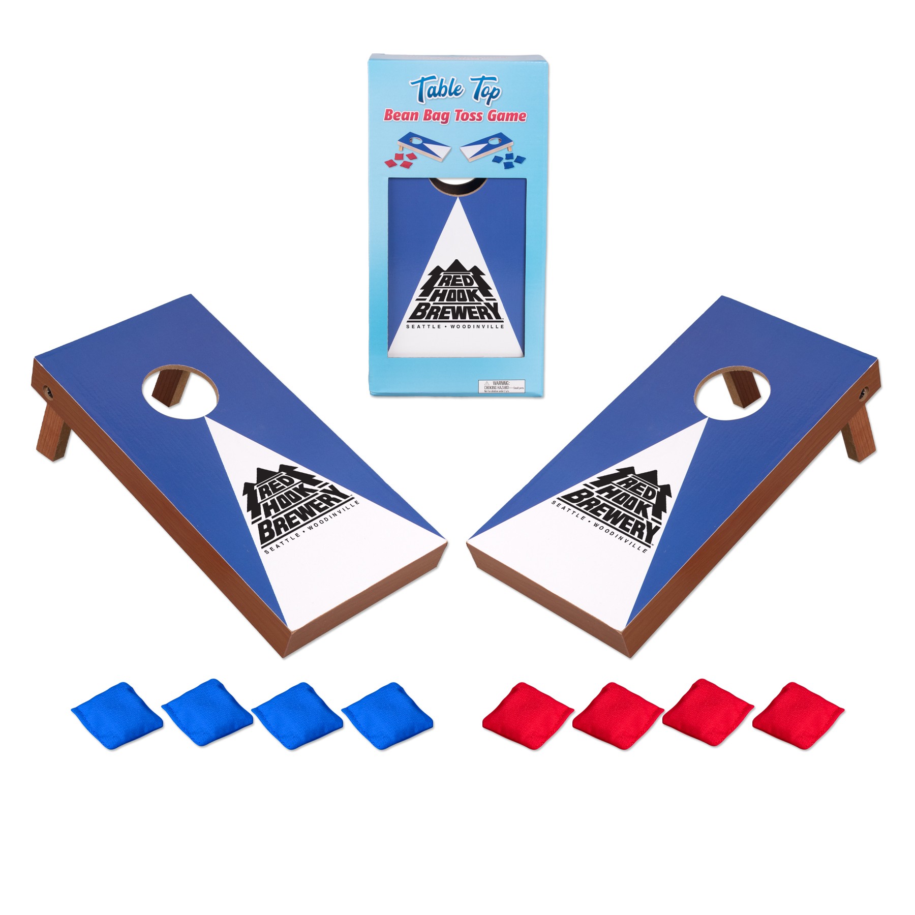 Picture of Table Top Bean Bag Toss