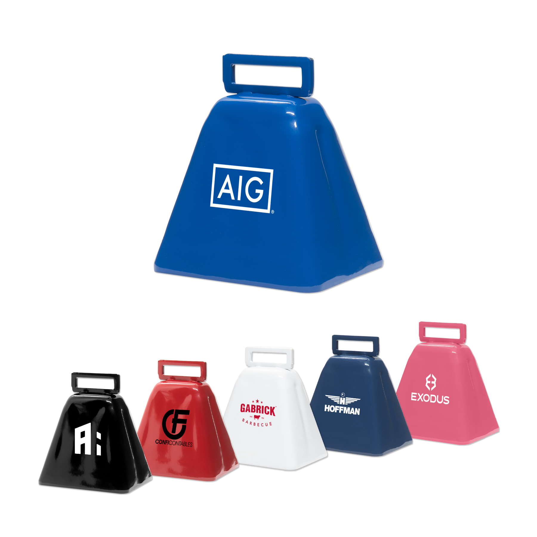 Picture of Cowbell 10LD