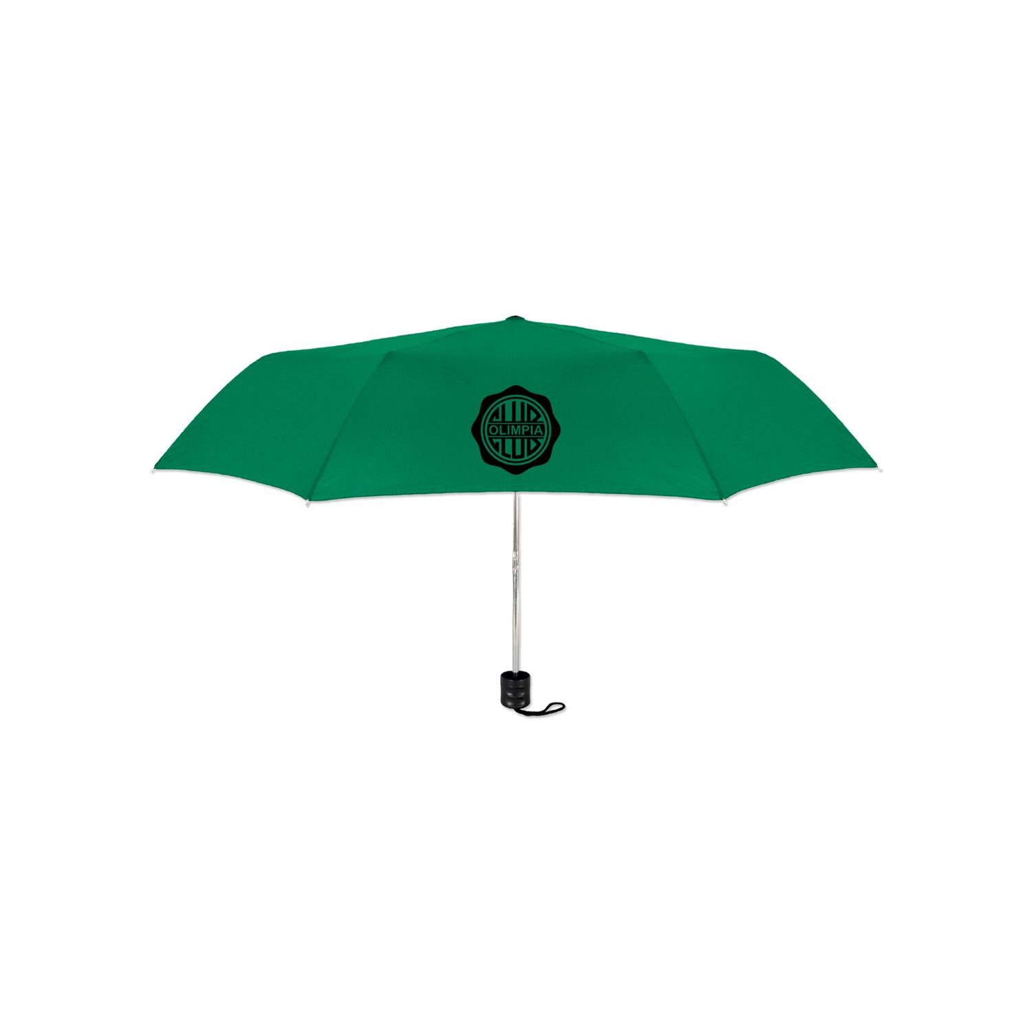 Picture of Slim-Fold Econo Umbrella