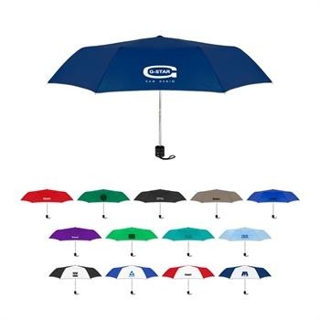 Picture of Slim-Fold Econo Umbrella