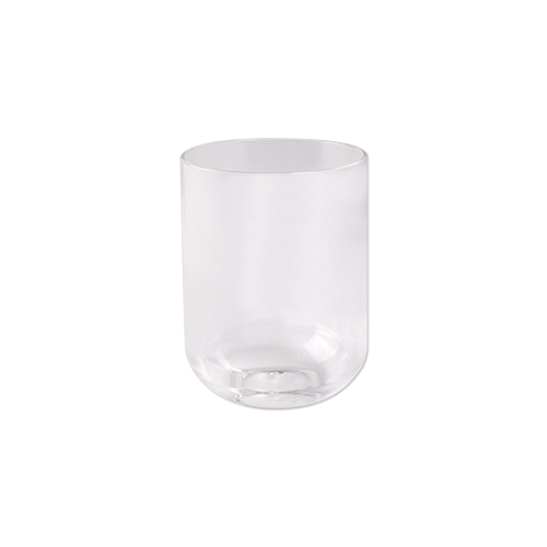 Picture of 12 Oz. Stemless Plastic Wine Tumbler