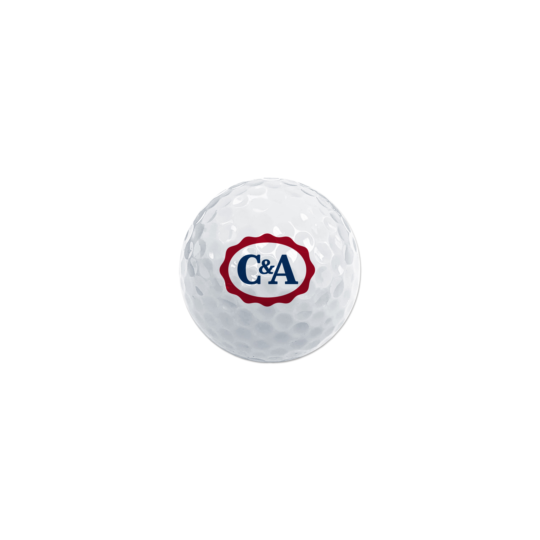 Picture of Performance Golf Balls (12 Pack)
