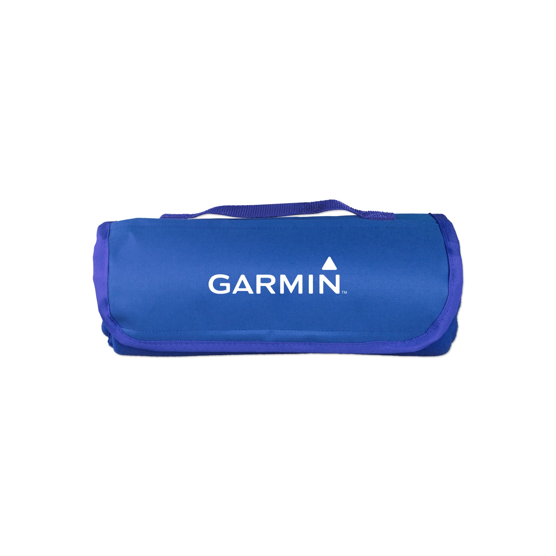 Picture of Roll Up Fleece Blanket