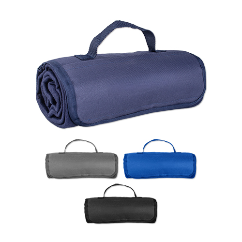 Picture of Roll Up Fleece Blanket