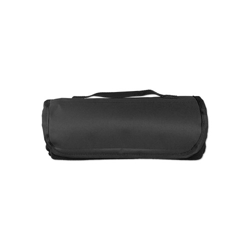 Picture of Roll Up Fleece Blanket
